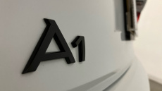 Audi A1 35 TFSI Black Edition 5dr S Tronic Petrol Hatchback